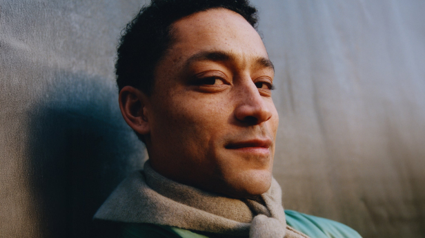 Loyle Carner - hopefully!