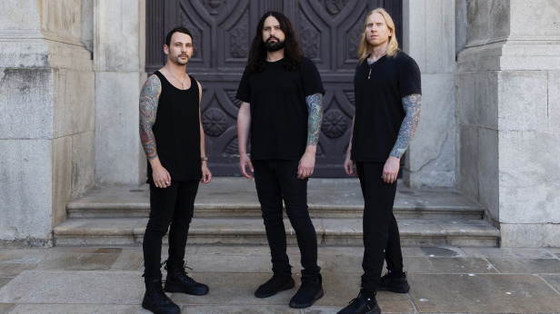 Born of Osiris (16 and Over)