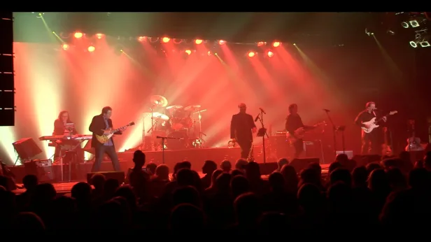 Albumpalooza: Steve Miller Band / The Doobie Brothers Tribute