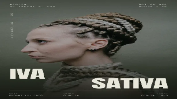 Iva Sativa