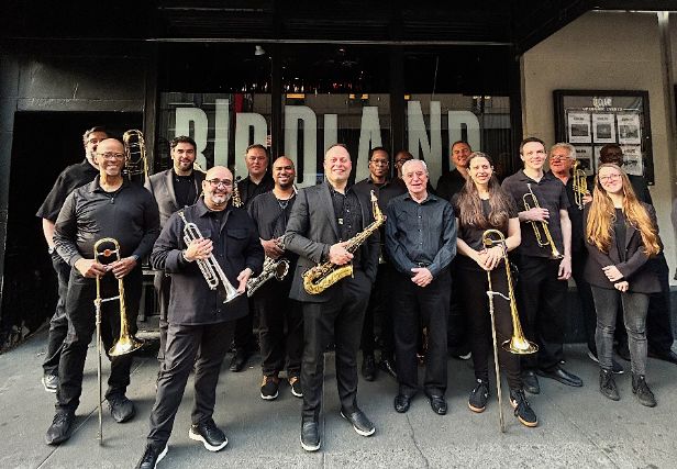Birdland Big Band