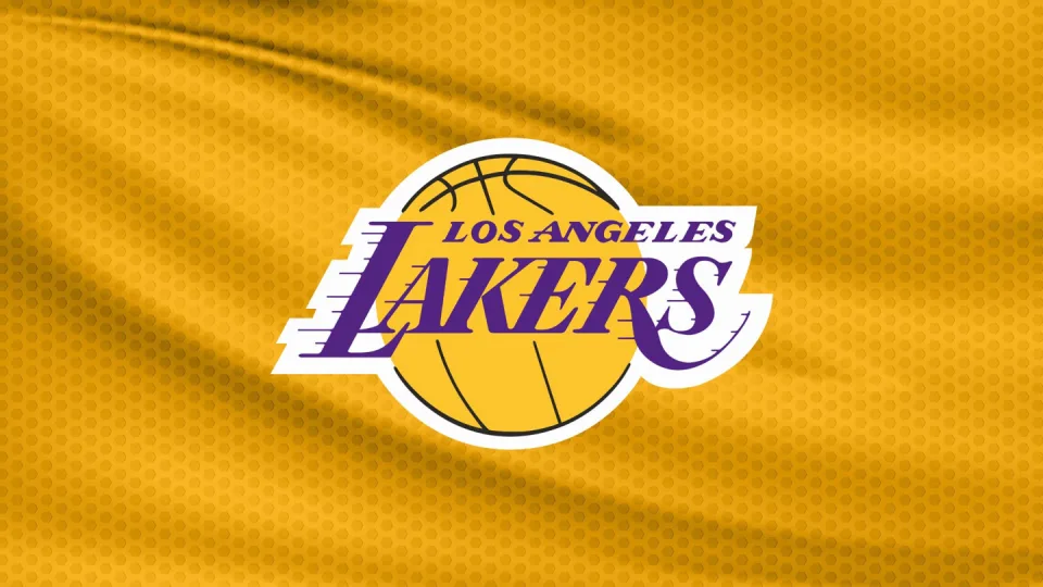 West Conf Qtrs: Los Angeles Lakers v Houston Rockets Rd 1 Hm Gm 2