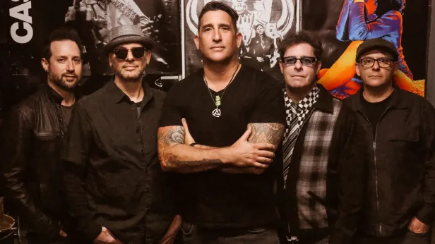 Smash Mouth