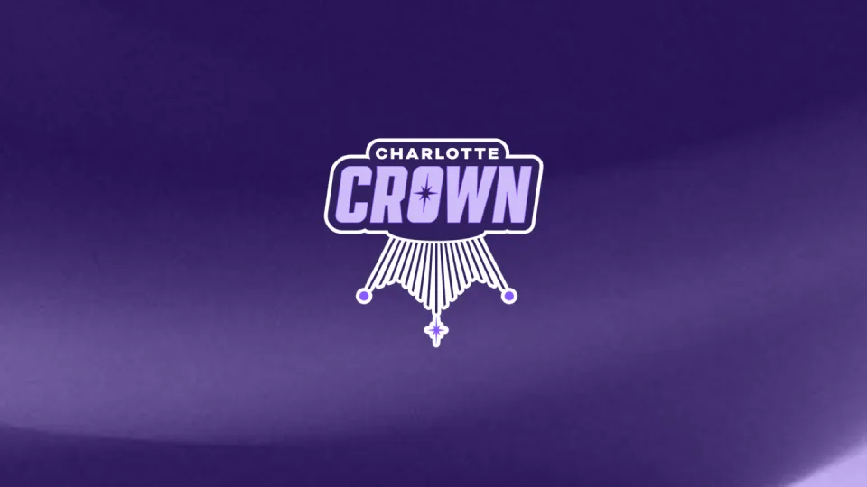 Charlotte Crown vs. Savannah Steel