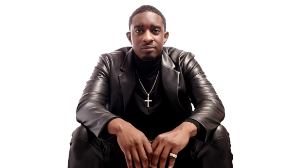 Desi Banks: The Elevation Tour