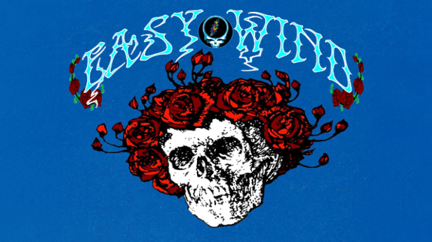 Easy Wind - Jerry Garcia Birthday Celebration