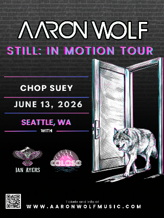 Aaron Wolf