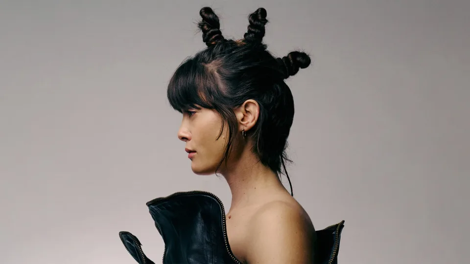Noga Erez @ Rialto Theatre