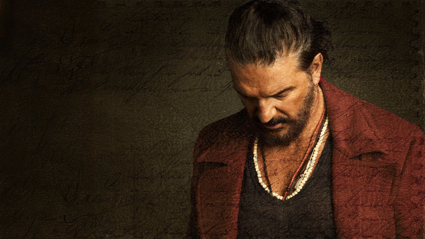 Ricardo Arjona  - LO QUE EL SECO NO DIJO TOUR