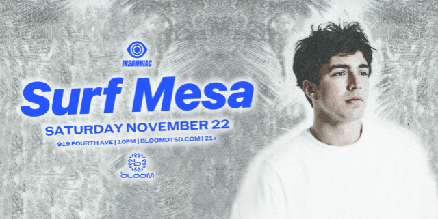 Surf Mesa