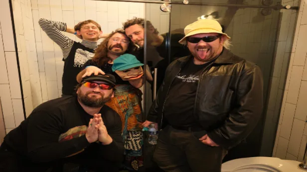 FREE MONDAY w/ Curls Ultra (Album Release) / Marital Bed / Nonnie Parry / Shy Bronco