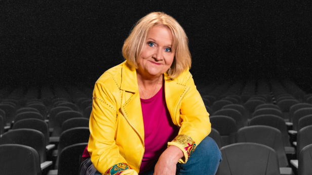 Chonda Pierce Live