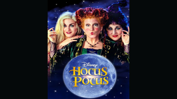 ChiTown Movies Presents - Hocus Pocus