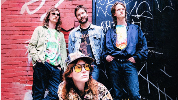 Laney Jones and the Spirits