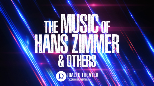 The Music of Hans Zimmerman & Others - A Celebration of Film Music