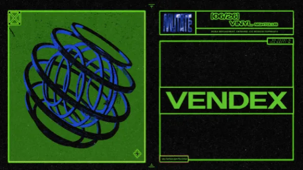 Vendex