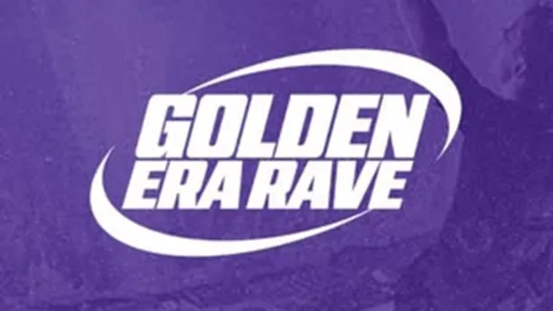 Golden Era Rave - 2010's EDM Classics - 18+