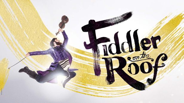Fiddler On The Roof w/ Cincinnati Opera