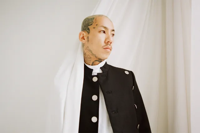 Yuki Chiba