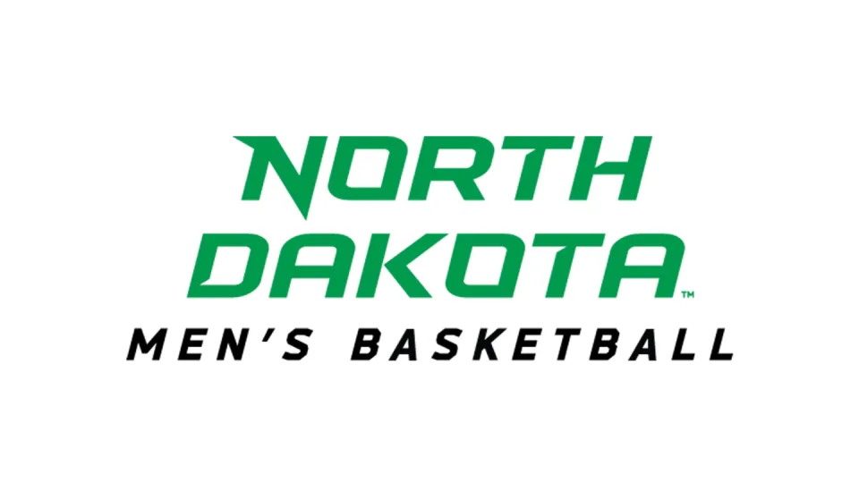 University of North Dakota Mens Basketball vs. North Dakota State Bison Mens Basketball