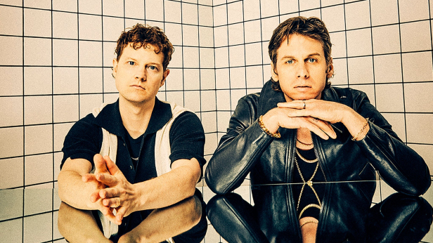 An Official Lollapalooza Aftershow: Foster the People 18+