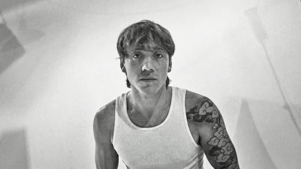 Paulo Londra
