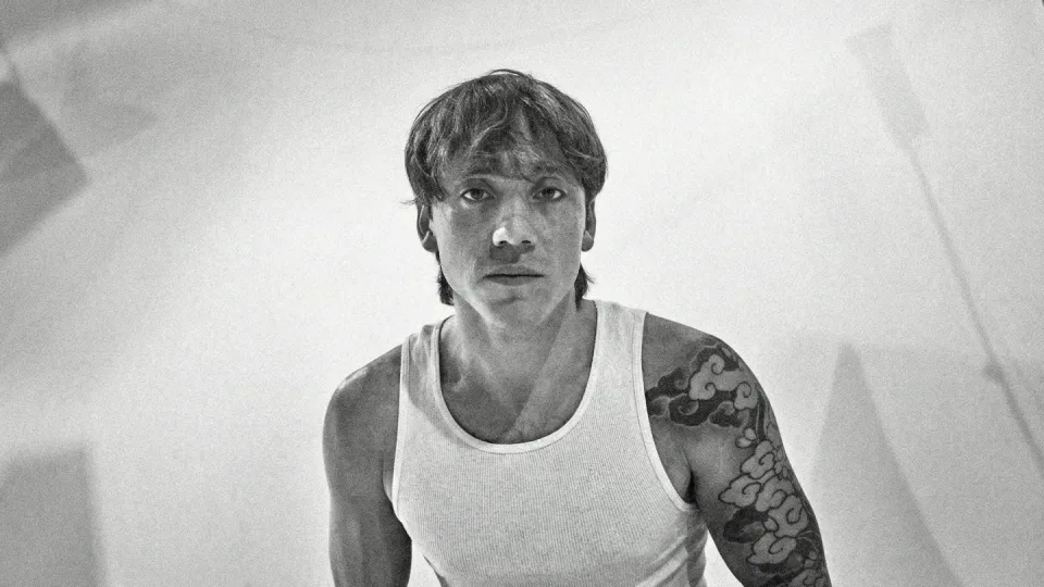 Paulo Londra