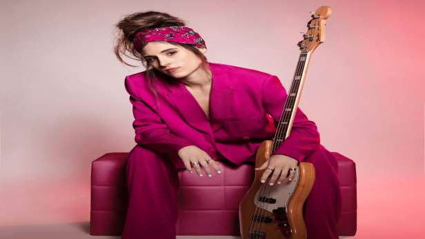 In the Pocket: Kinga Glyk