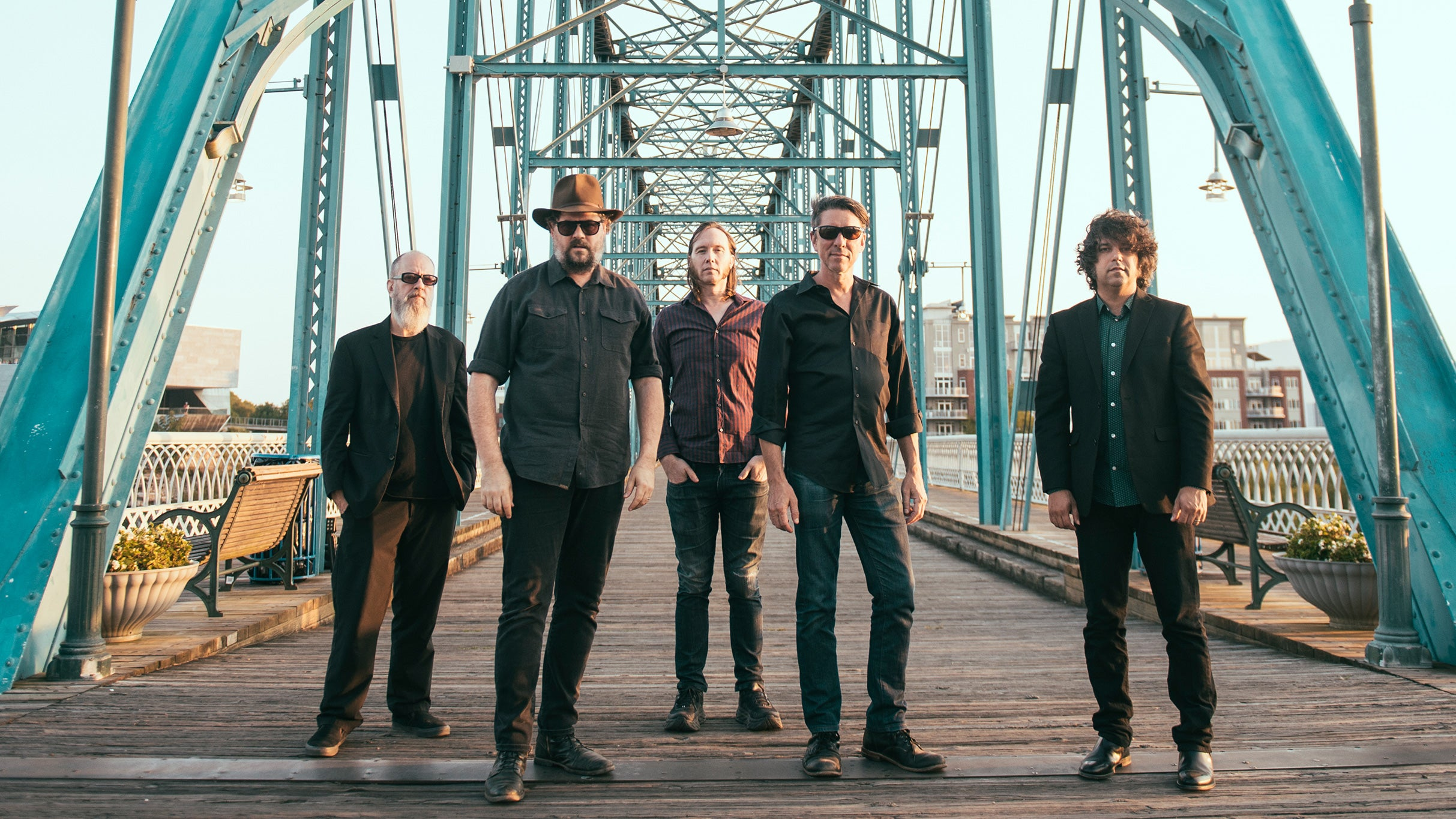 Drive By Truckers