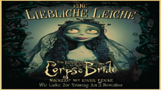 Corpse Bride