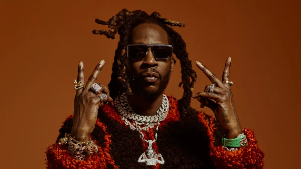 2 Chainz (Ages 21 & Over)