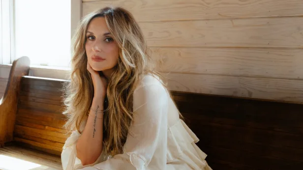 #ONENIGHTONLY with Carly Pearce