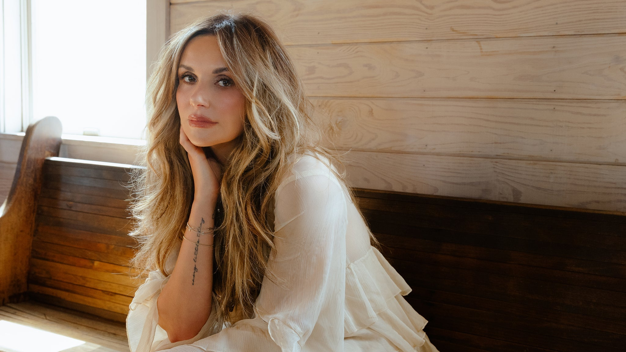 #ONENIGHTONLY with Carly Pearce