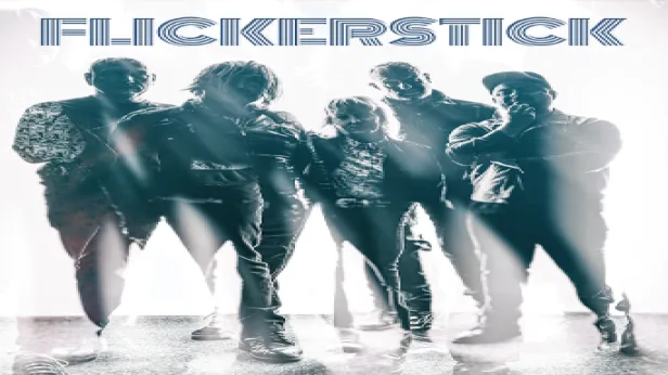 Flickerstick