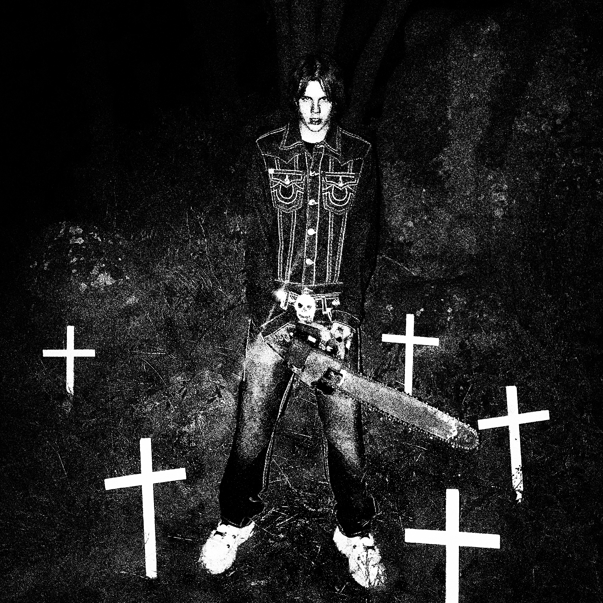 Sematary - Death’s Wagon Tour w/ Ghost Mountain, Hackle, Anvil