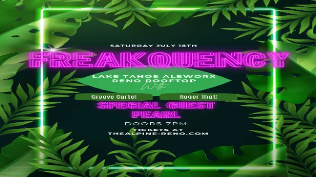 Freakquency