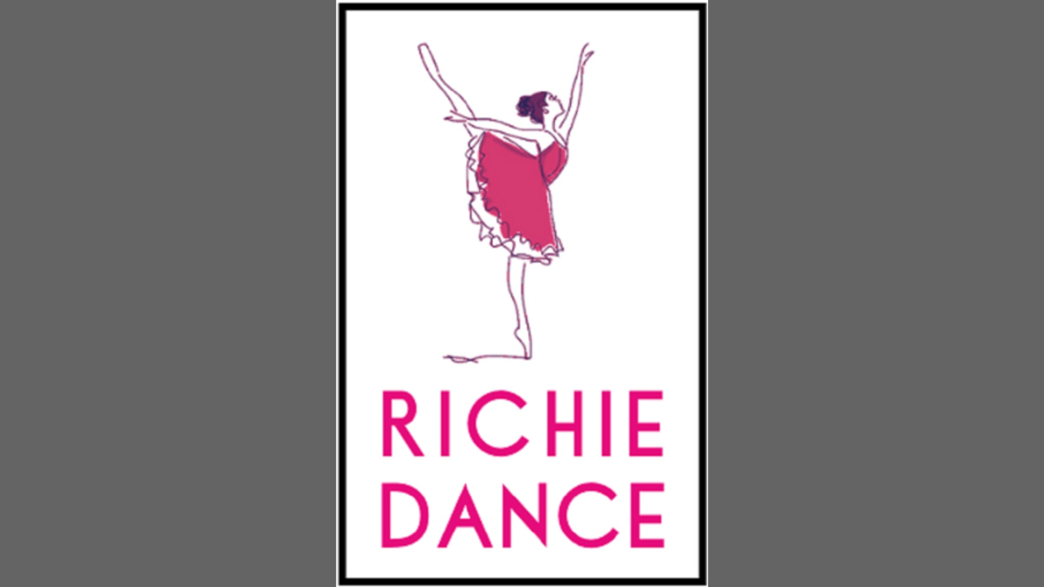 Richie School of Dance