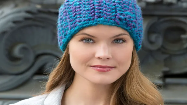 Crochet Headband