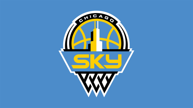 Chicago Sky vs. Indiana Fever