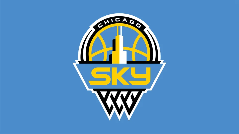 Chicago Sky vs. Connecticut Sun