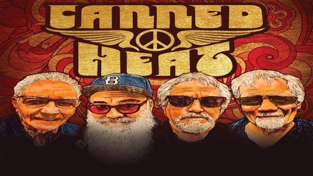 Canned Heat