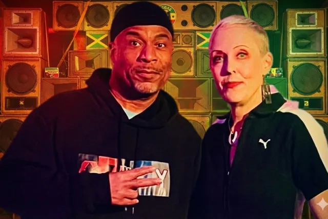 Reggae in the Lounge w/DJ Abiyah + Ruff Neck Sounds