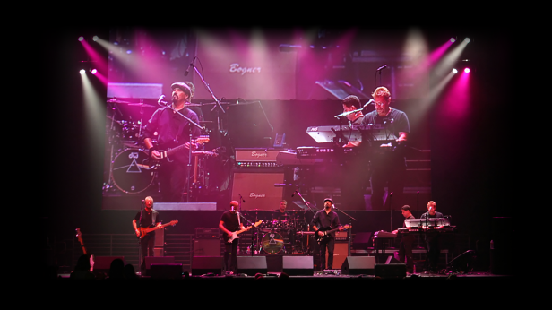 An evening with Which One's Pink ~ A tribute to the music of Pink Floyd