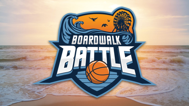 Boardwalk Battle