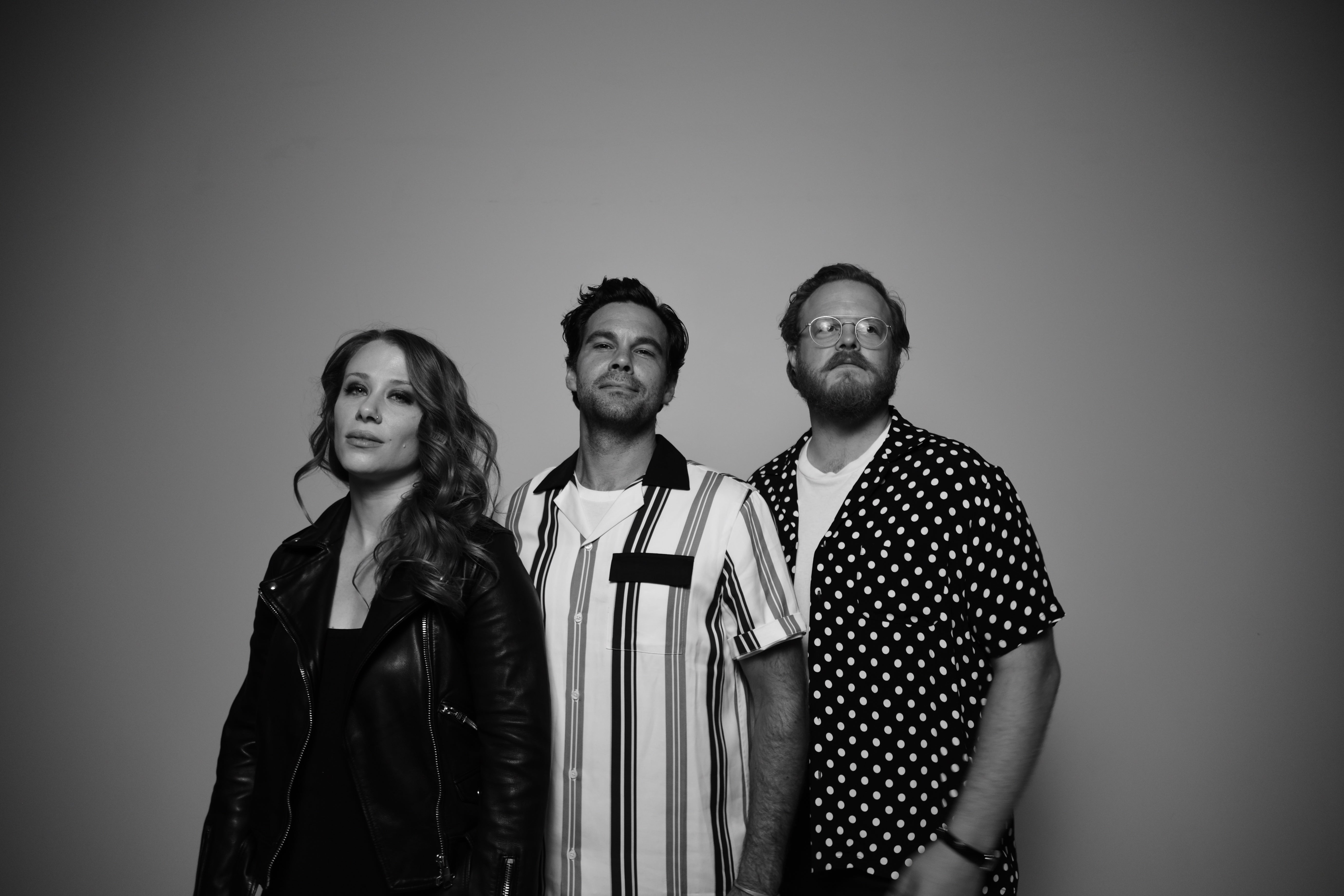 The Lone Bellow