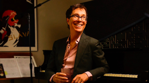 Ben Folds With The Atlanta Symphony Orchestra