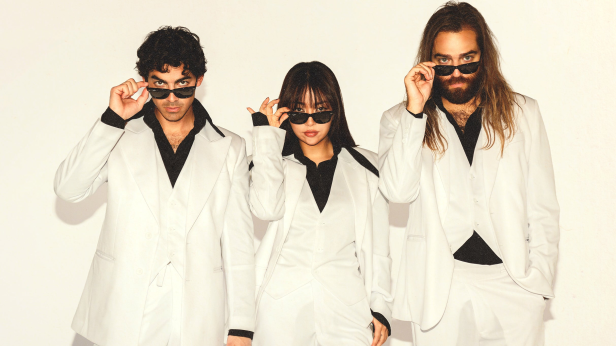 DNCE HALLOWEEN