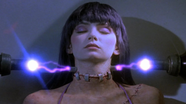 Frankenhooker