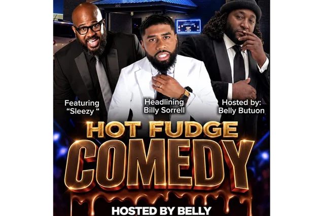 Hot Fudge