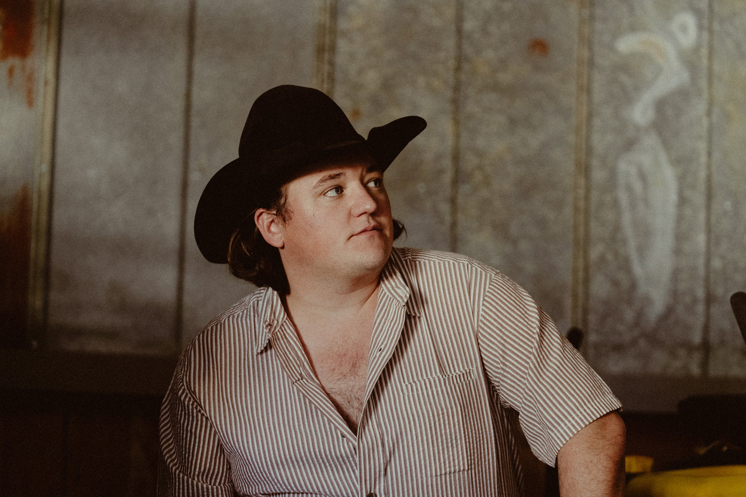 Jake Worthington